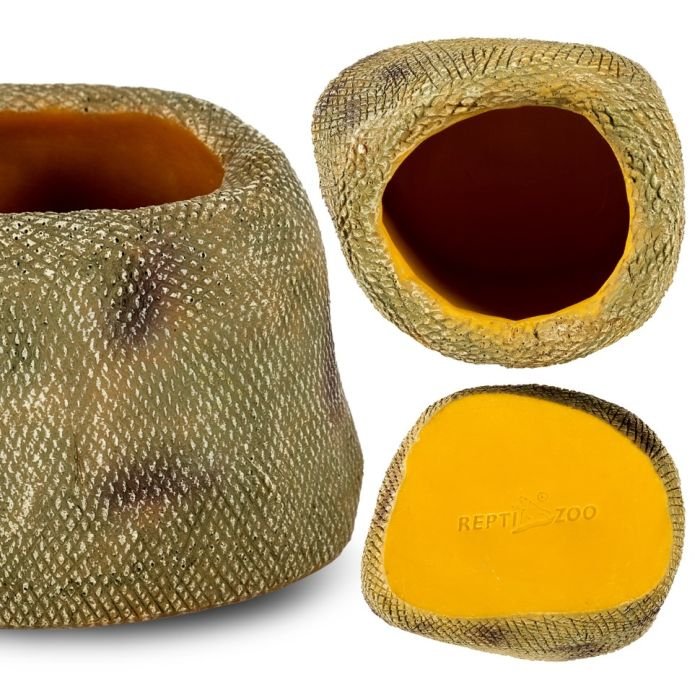 Миска для води Repti-Zoo Snake Water Dish XL 13x11x9,5см (ERS15L)