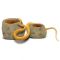 Миска для води Repti-Zoo Snake Water Dish 10x9x6см (ERS15S)