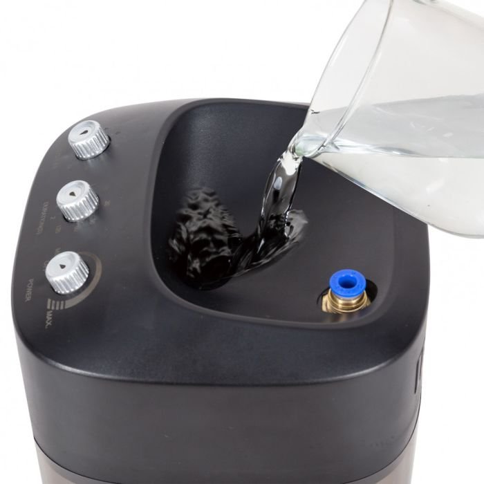 Cистема поливу для тераріуму Repti-Zoo Solo Starter Mist (TR07)