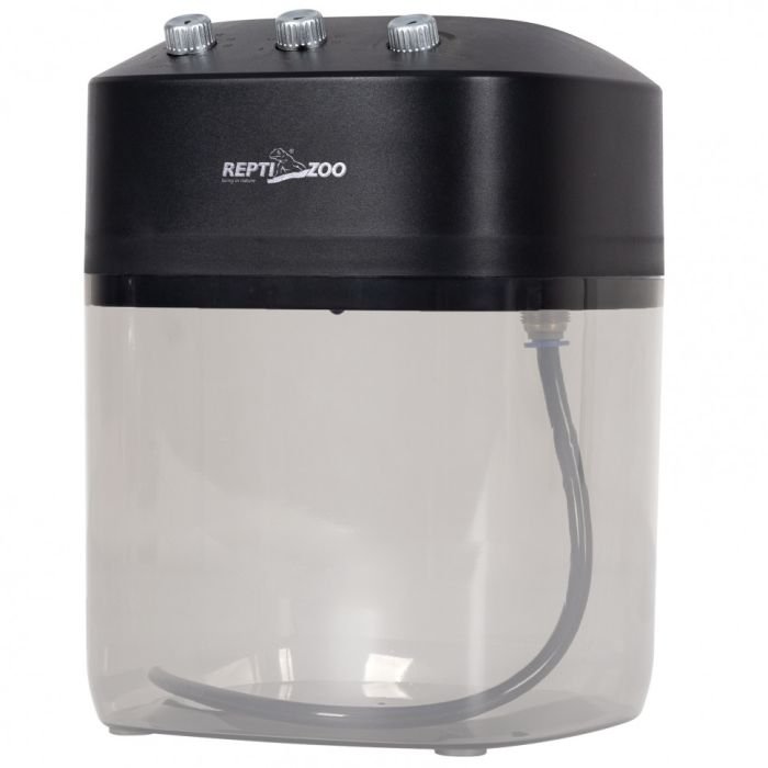 Cистема поливу для тераріуму Repti-Zoo Solo Starter Mist (TR07)