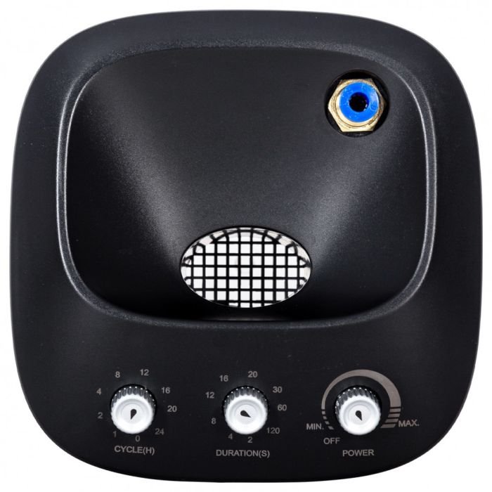Cистема поливу для тераріуму Repti-Zoo Solo Starter Mist (TR07)