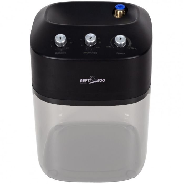 Cистема поливу для тераріуму Repti-Zoo Solo Starter Mist (TR07)