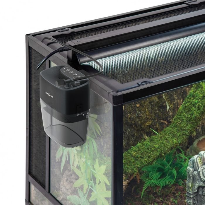 Cистема поливу для тераріуму Repti-Zoo Timing Misting System (TR08)