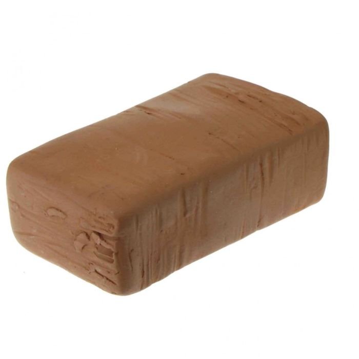 Грот керамічний Aqua Nova прямокутний S 5,5x3x9см (N-26250)