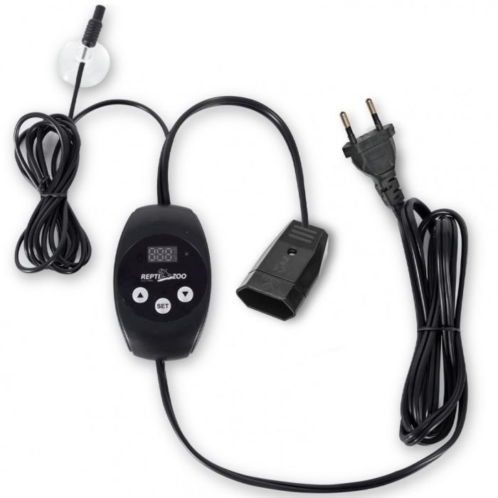 Термостат Repti-Zoo Mini Thermostat (TC02)