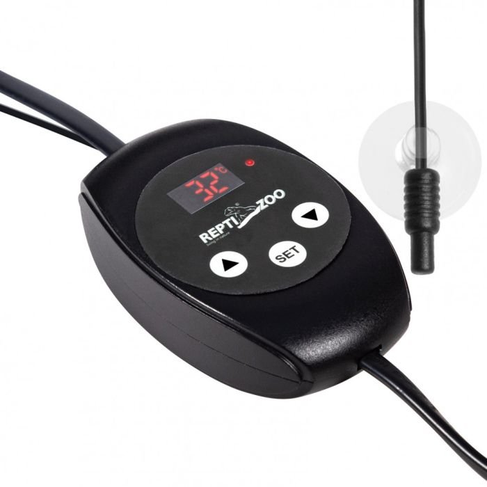 Термостат Repti-Zoo Mini Thermostat (TC02)