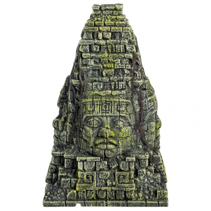 Генератор туману Repti-Zoo Ancient Castle Fogger 12,5х12,5х21см (TF08)