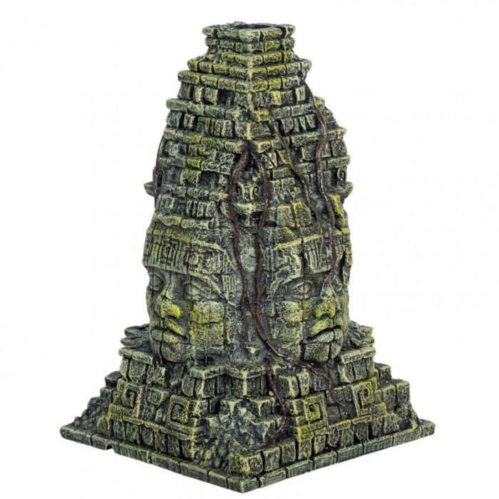 Генератор туману Repti-Zoo Ancient Castle Fogger 12,5х12,5х21см (TF08)