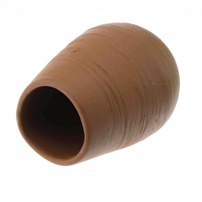 Грот керамічний Aqua Nova гніздо 9х7см (N-26253)