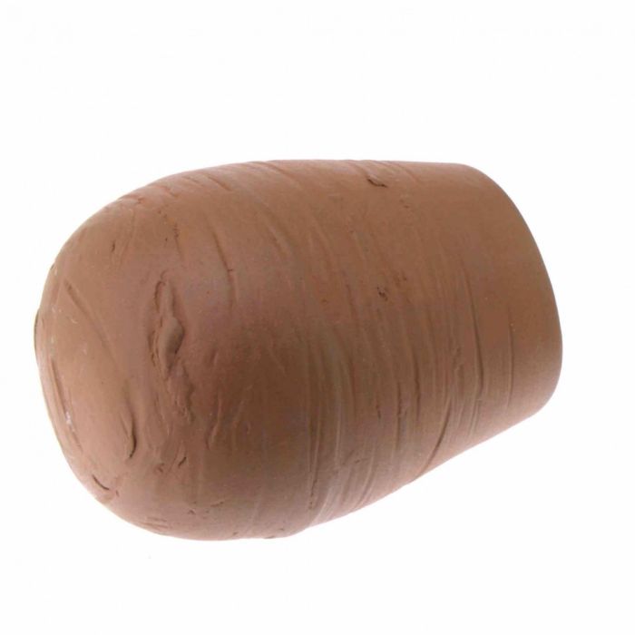 Грот керамічний Aqua Nova гніздо 9х7см (N-26253)