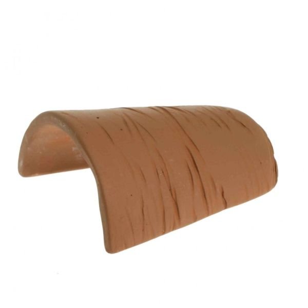 Грот керамічний Aqua Nova схованка 11x8,5см (N-26256)