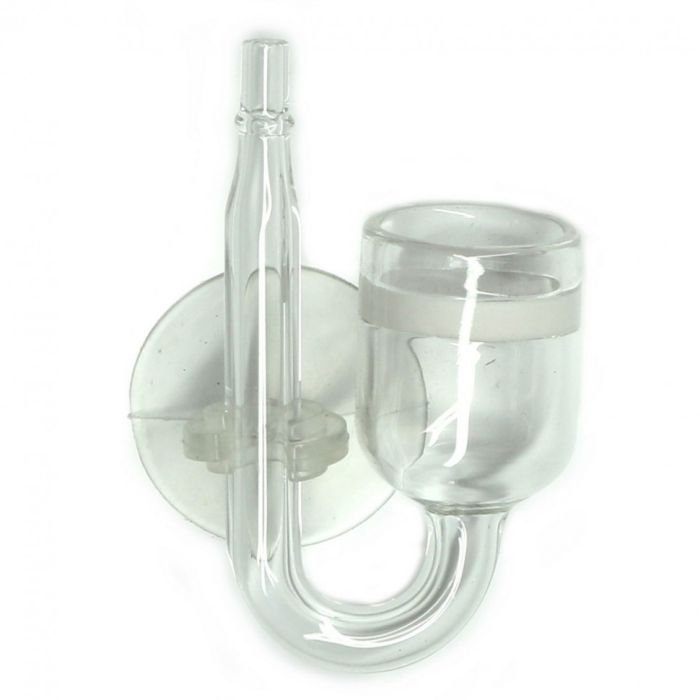 Скляний дифузор CO2 Aqua Nova 20мм (NCO2-GLASSDIF-20MM)