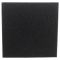 Фільтруюча губка грубої очистки Hobby Filter sponge black 50х50х5см ppi 10 (20481)