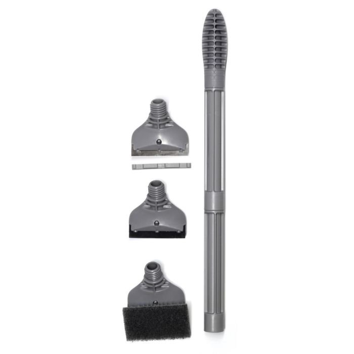 Скребок, набір Hobby Cleaning Set 1-2-3 (61665)
