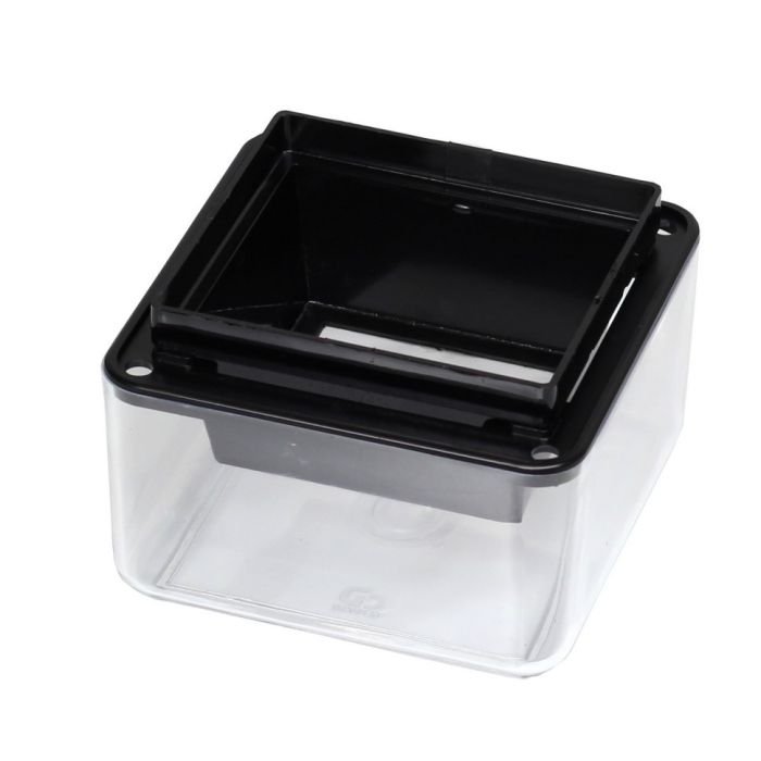 Контейнер для зберігання живого корму Hobby Multibox 10x10x6см (61310)