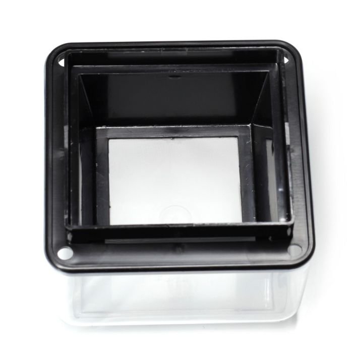 Контейнер для зберігання живого корму Hobby Multibox 10x10x6см (61310)