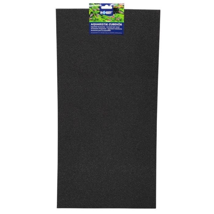 Килимок-підкладка під акваріум Hobby Safety Base 35x80 (12010)