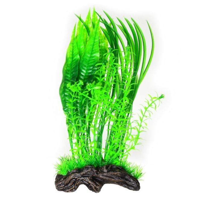 Штучна рослина Hobby Flora Root 1 L 30см (51594)