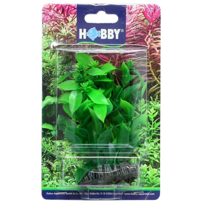 Штучна рослина Hobby Hygrophila 13см (51559)