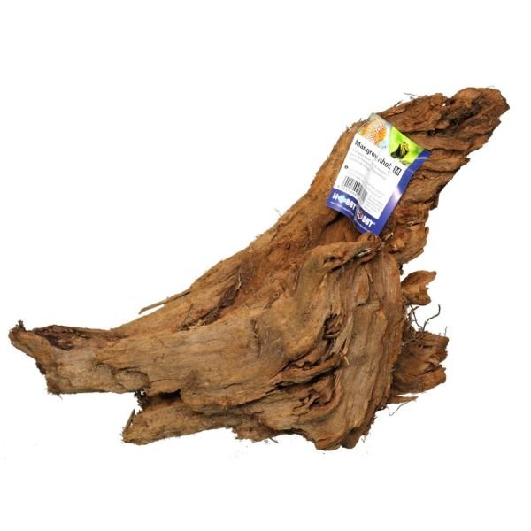 Коряга мангр Hobby  Mangrove Wood M 25-35см (40642)