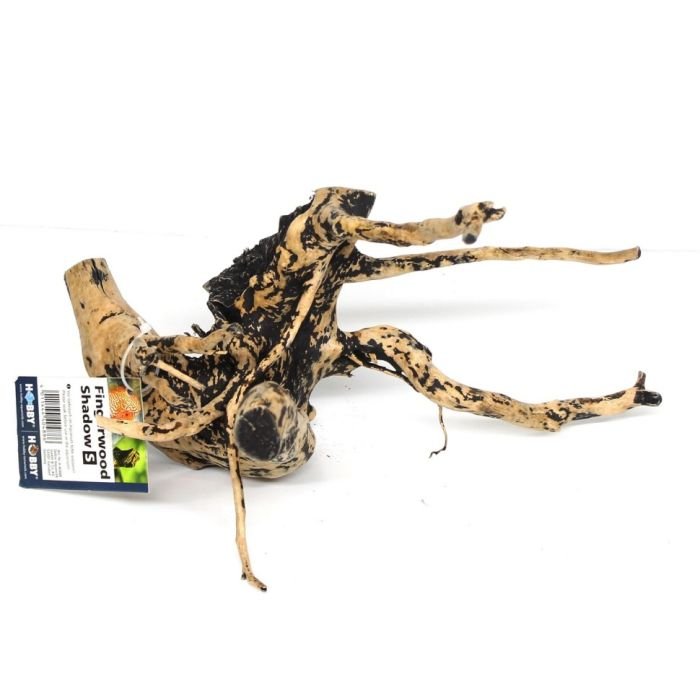 Коряга натуральна Hobby Fingerwood Shadow S 20-30см (40488)