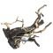 Коряга натуральна Hobby Fingerwood Shadow M 30-40см (40489)