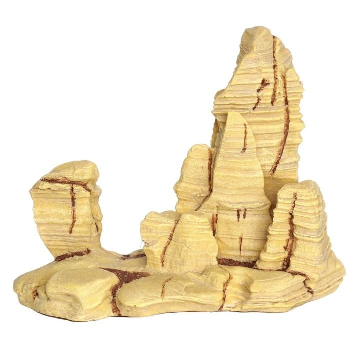 Декорація скеля Hobby Navajo Rock 1 22x11x17см (40118)