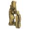 Декорація скеля Hobby Fossil Rock 2 16x7x24см (40116)