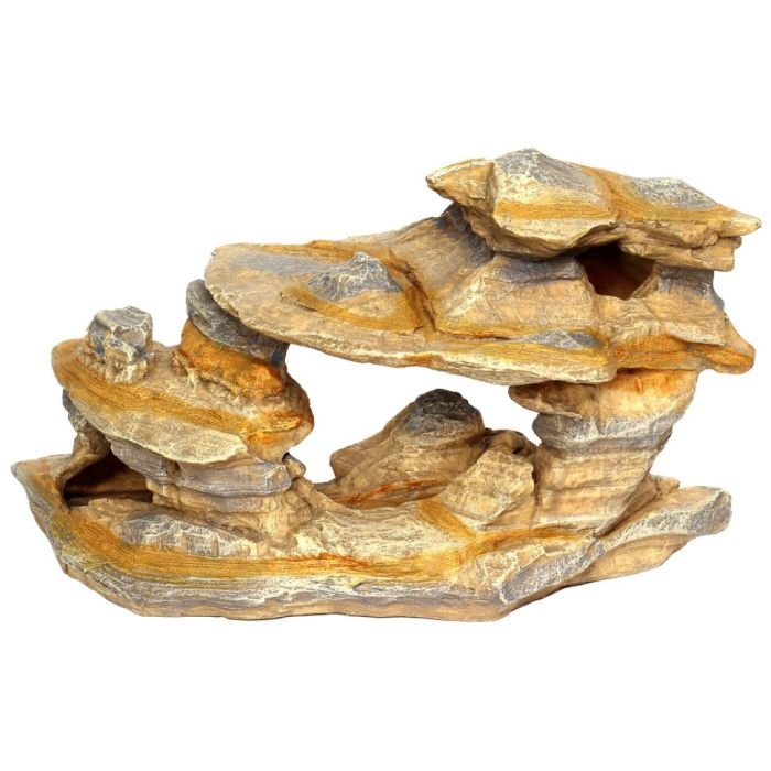 Декорація скеля Hobby Amman Rock 2 33x18x18см (40121)