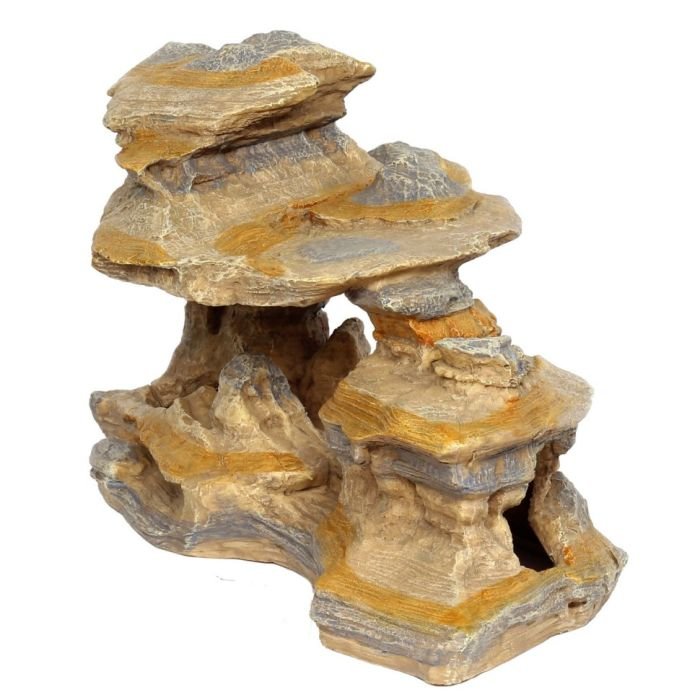 Декорація скеля Hobby Amman Rock 2 33x18x18см (40121)