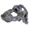 Декорація камінь з отворами Hobby Cavity Stone dark 3 18x14x28см (40147)