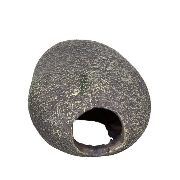 Декорація мармурова печера Hobby Marble Cave 2 9x8x5см (40192)