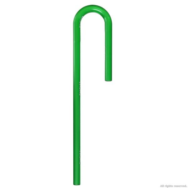 Трубка вхідні Eheim intake pipe 12/16 330мм (7272210)