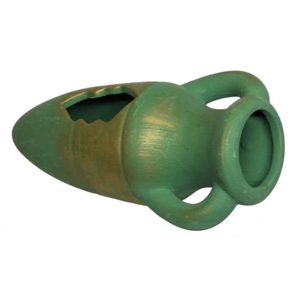 Декорація амфора Hobby Amphora bronce M 22см (40275)