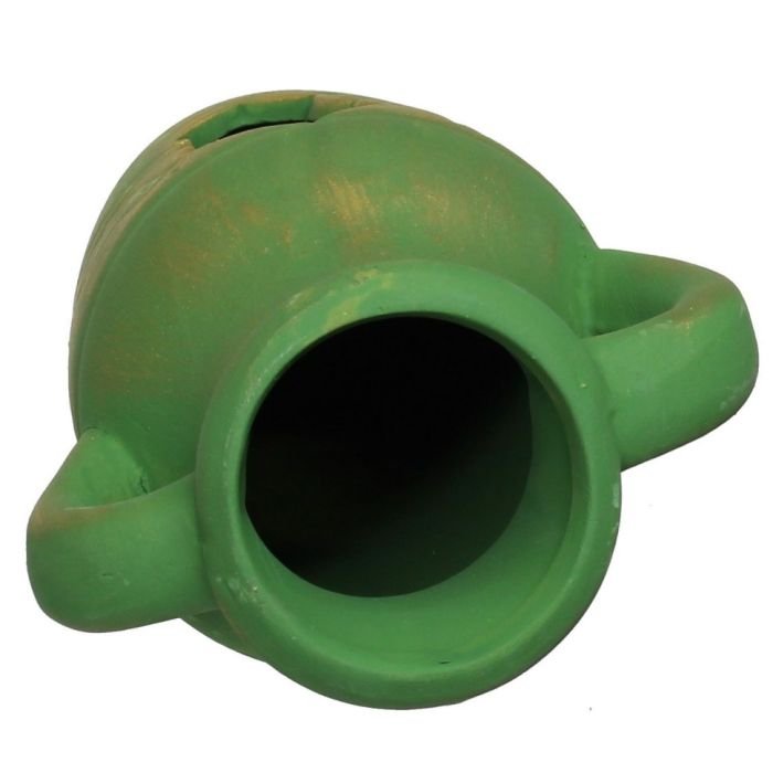 Декорація амфора Hobby Amphora bronce L 28см (40278)