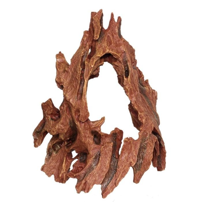 Декорація корчі Hobby Driftwood 4 25x19x10см (40856)