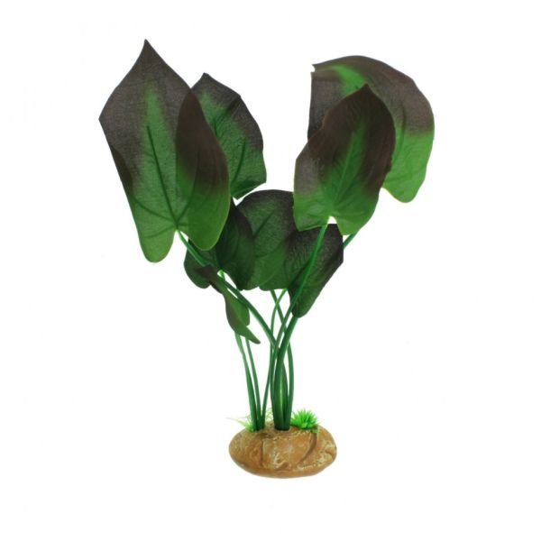 Штучна рослина 30 см Aqua Nova (CSP30001)