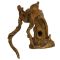Декорація корінь для скейпінгу Hobby Scaping Root 1 26x16x21см (41470)