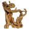 Декорація корінь для скейпінгу Hobby Scaping Root 2 24x17x27см (41472)