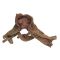 Декорація коряга Hobby Backwall Root 2 38x22x21см (41479)