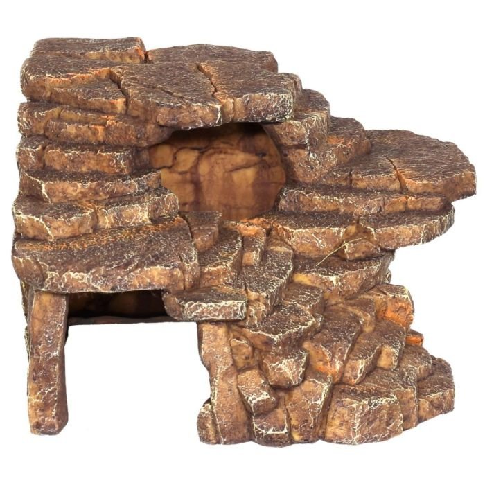 Декорація Печера пустелі Hobby Desert Cave 3 23x22x15,5см (41738)