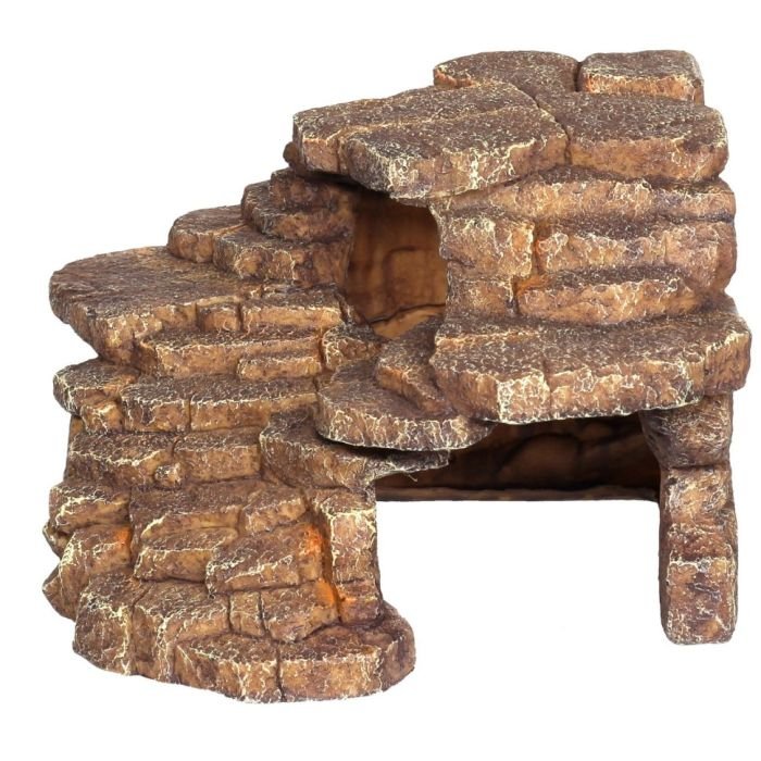 Декорація Печера пустелі Hobby Desert Cave 3 23x22x15,5см (41738)