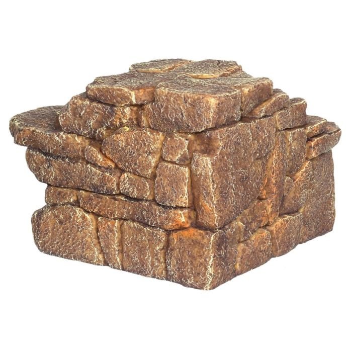 Декорація Печера пустелі Hobby Desert Cave 3 23x22x15,5см (41738)