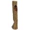 Декорація корковий стовбур Hobby Cork Trunk 3 14x11,5x51см (41747)