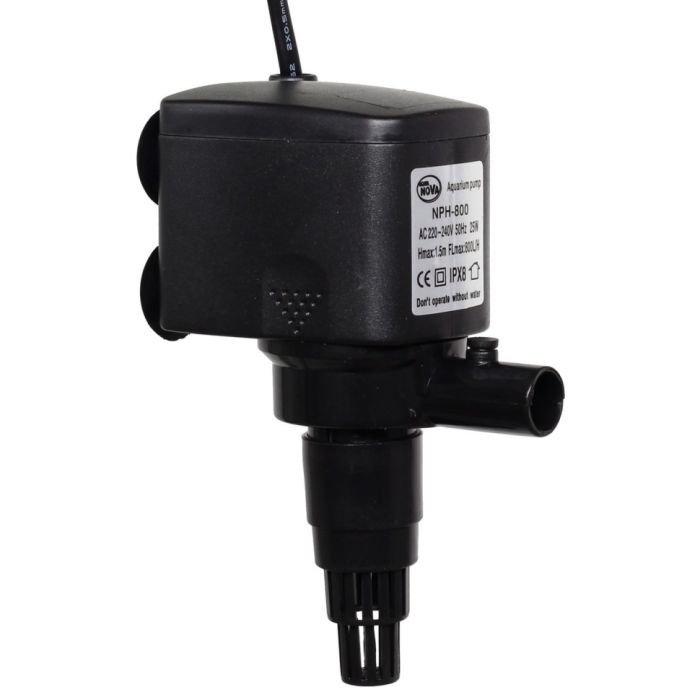 Помпа Aqua Nova NPH-800 800л/год (NPH 800)