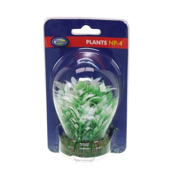 Штучна рослина Aqua Nova NP4 R0530, 4см (NP4R0530)