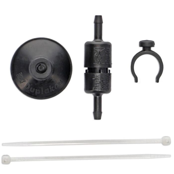 Зворотній клапан Dupla Safety Valve (80180)
