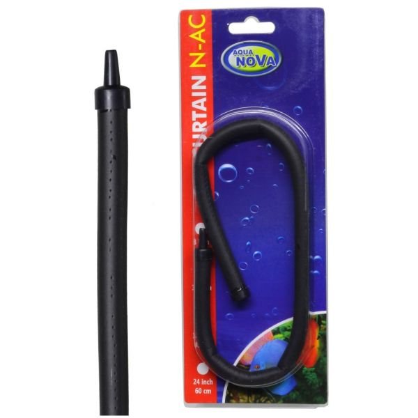 Розпилювач гнучкий Aqua Nova AC-18 45см (AC-18)