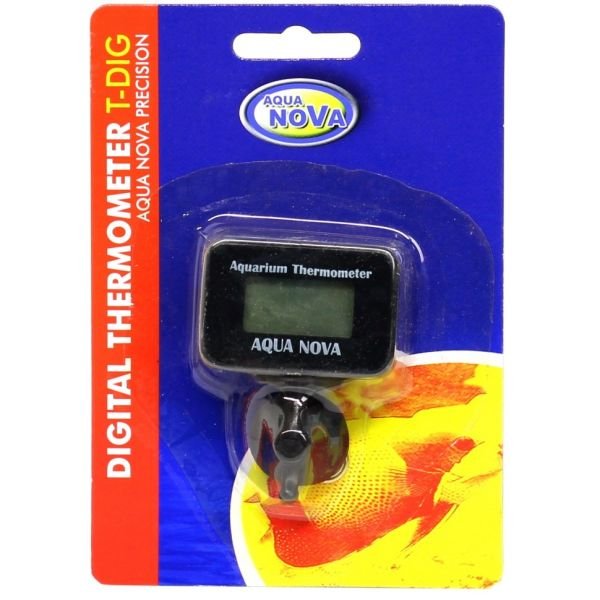 Термометр цифровий Aqua Nova  (T-DIG)