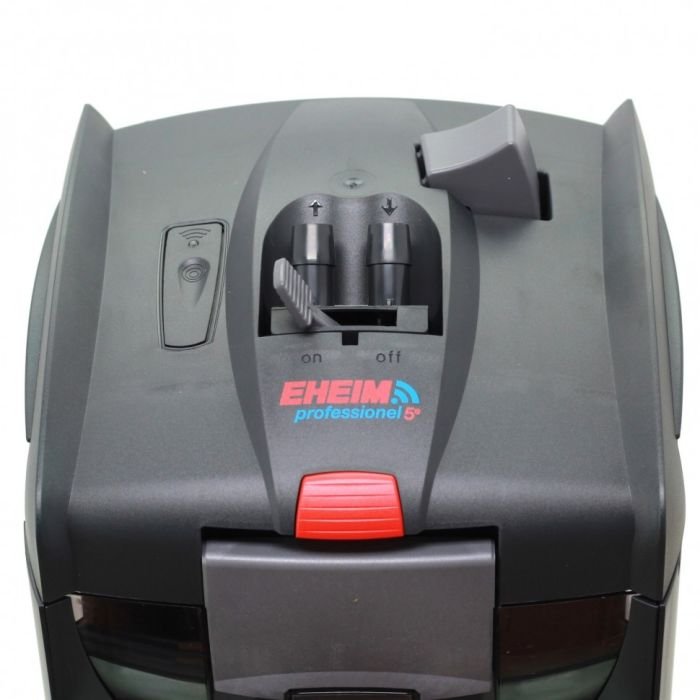 EHEIM professionel 5e 450 2076 WiFi (2076010) зовнішній фільтр 